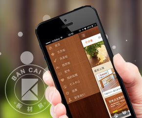 板材易手機(jī)商城app