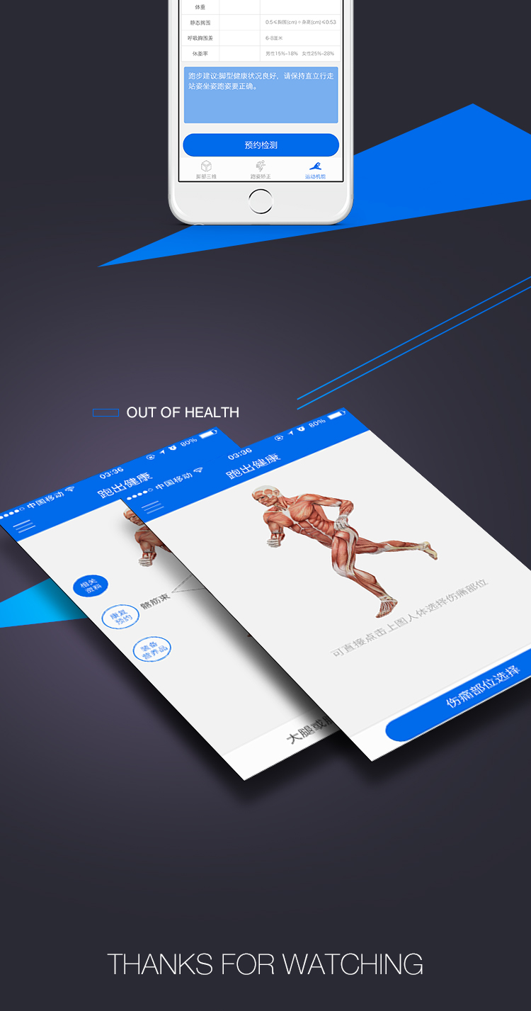 移動app開發(fā)案例
